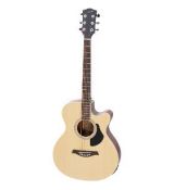 G11CEQ NAS westernová gitara