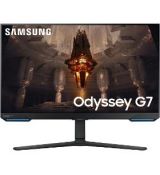 Odyssey Gaming G70B 32 Samsung