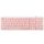 TACHI US layout Pink White Shark