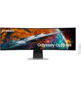 Odyssey OLED G9 (G95SC) Smart 4 Samsung
