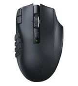Naga V2 HyperSpeed wrl black RAZER