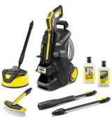 K 5 Power Control Home&Brush KÄRCHER
