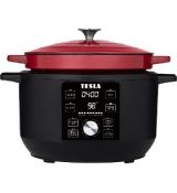 MULTICOOK MC600 PRO ELEKTR. HRNIEC TESLA