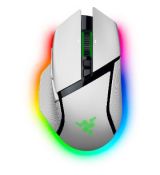 Basilisk V3 Pro 35K wireless white RAZER