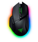 Basilisk V3 Pro 35K wireless black RAZER