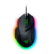 Basilisk V3 35K wired black RAZER