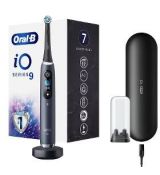 iO9 Series Black Onyx z.kefka Oral-B