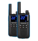 SMR 700 BLUE SENCOR