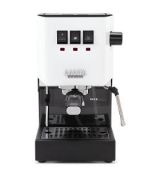 NEW CLASSIC EVO PÁK.ESPRESSO BÍLÁ GAGGIA