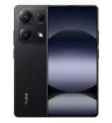 Redmi Note 14S 8/256GB Midn.Black XIAOMI