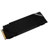 Vi7000G 2TB PCIe NVMe M.2 interný SSD