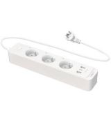 Tapo P300 Wi-Fi zásuv. 3-porty TP-LINK