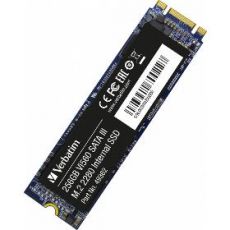 49362 SSD256GB M.2 2280 Vi560 S3VERBATIM