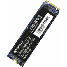 49363 SSD512GB M.2 2280 Vi560 S3VERBATIM