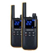 SMR 700 YELLOW SENCOR