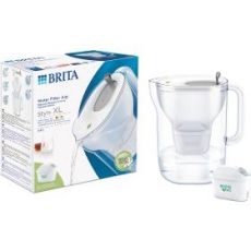 STYLE XL filtračná kanvica šedá BRITA