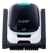 SCUBA N1 2025 bazénový vysávač AIPER