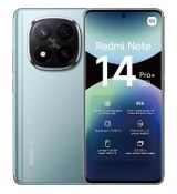 Redmi Note 14 Pro+ 5G 8/256GB BlueXIAOMI