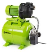 FVC 8520-EC Záhradná vodáreň FIELDMANN
