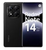 Redmi Note 14 Pro 5G 8/256GB Bk XIAOMI