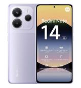Redmi Note 14 5G 8/256GB Purple XIAOMI