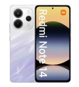 Redmi Note 14 6/128GB Mist Purple XIAOMI