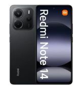 Redmi Note 14 8/256GB Midn. Black XIAOMI