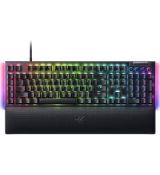 BlackWidow V4 Green Switch US RAZER
