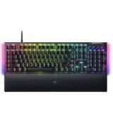 BlackWidow V4 Yellow Switch US RAZER