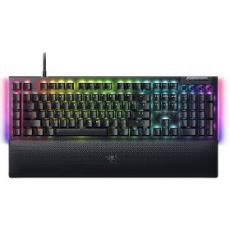 BlackWidow V4 Yellow Switch US RAZER