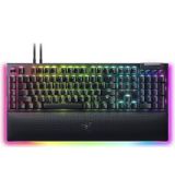 BlackWidow V4 Pro Green Switch US RAZER