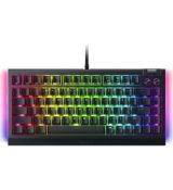 BlackWidow V4 75% US Layout Black RAZER