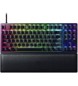 Huntsman V2 Tenkeyless PurpleSw US RAZER