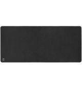 ASHIKAGA XL mouse pad black WHITE SHARK