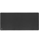 SHIKORO XL mouse pad black WHITE SHARK