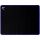 BLUE-KNIGHT mouse pad 400x300WHITE SHARK