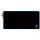 LED LUMINOUS XL mouse pad bk WHITE SHARK