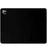 BLACK KNIGHT mouse pad 400x300 WHITE SH