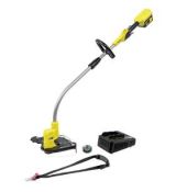 LTR 36-33 BatterySet stru. kosa. KÄRCHER