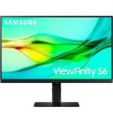 LS24D600UAUXEN 24 ViewFinity S6 SAMSUNG