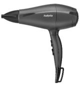 5910E Sušič vlasov BABYLISS