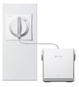 WINBOT W2 PRO OMNI W. čistič ok. ECOVACS