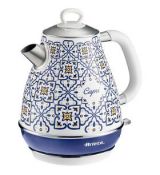 2869/CA CAPRI RÝCHLOVARNÁ KANVICA ARIETE