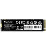 31825 SSD 512GB Vi5000 PCIe NVMe M.2