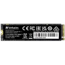 31825 SSD 512GB Vi5000 PCIe NVMe M.2