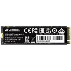 31826 SSD 1TB Vi5000 PCIe NVMe M.2