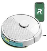 ROOMBA 105 COMBO BIELY RO.VYSÁVAČ IROBOT