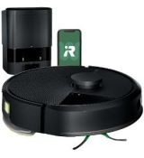 ROOMBA 105 COMBO ČIERNA + STANICA IROBOT