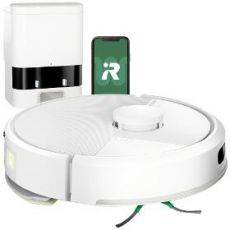 ROOMBA 105 COMBO BIELA##+STANICA IROBOT