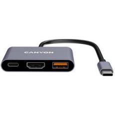 DS-4, USB-C HUB Canyon
